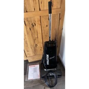 Evolution Prestige 6100 Vacuum Minimally Used Excellent Clean Condition